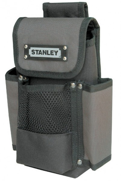 Stanley Gürteltasche für Handy oder Werkzeug